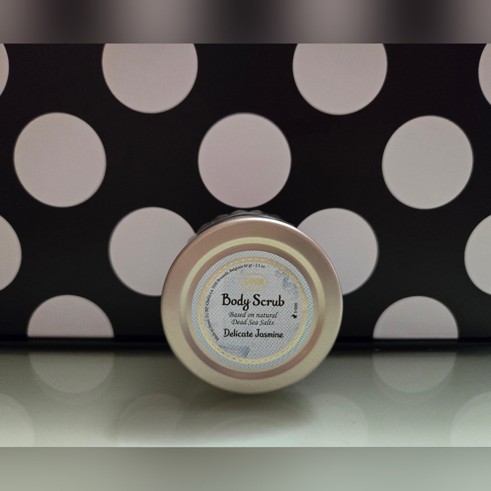 ✨️Sabon Body Scrub✨️